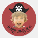 Search for pirate designs stickers For kids
