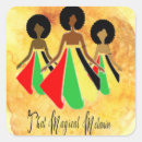 Search for afrocentric stickers Melanin