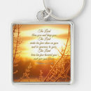 Search for number 24 key rings Faith