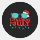 Search for summer christmas stickers Celebration