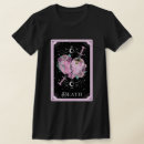 Search for tarot tshirts Death