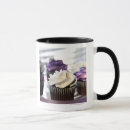 Search for selective focus mugs Food and drink