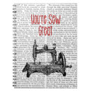 Search for sewing notebooks Antique