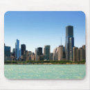 Search for city in chicago mousepads North america