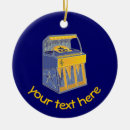Search for turntable christmas tree decorations Retro