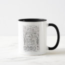 Search for the ancient egyptian mugs School