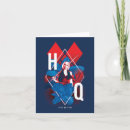 Search for diamonds note cards Dc comics