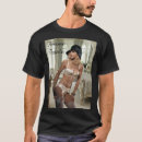 Search for femme fatale tshirts Alluring