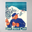 Search for placid posters Ski