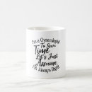 Search for gynecologist mugs Obstetrician