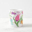 Search for turkish tulip mugs Floral