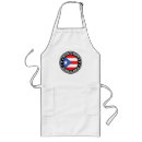 Search for puerto rico aprons San juan