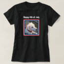 Search for 4th of july dog tshirts America