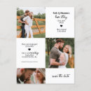 Search for timeline save the dates Engagement