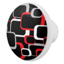 Search for mid century modern knobs and pulls 1960s