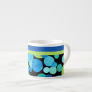 Search for neon blue mugs Cool
