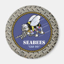 Search for distinguished magnets Military service dedication emblem
