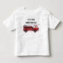 Search for fire engine clothing Red