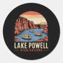 Search for powell stickers Houseboat