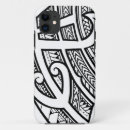Search for tribal tattoos iphone cases Maori