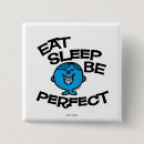 Search for perfect men badges Chorion
