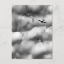 Search for airplane postcards Flying