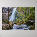 Search for waterfall posters River