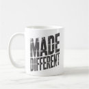 Search for self belief mugs Motivational quote