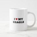 Search for beagle coffee mugs Puppy