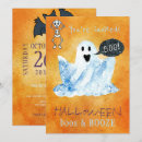Search for trendy halloween invitations Skeleton