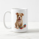 Search for pitbull puppy mugs Pet