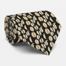 Search for oval ties Retro