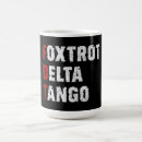 Search for foxtrot mugs Delta