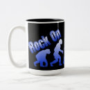 Search for evolution mugs Rock