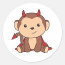 Search for cute devil stickers Halloween