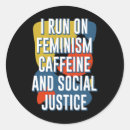 Search for social justice stickers Empowerment