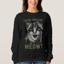 Search for cat puns Crazy