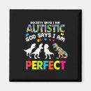 Search for aba magnets Disability