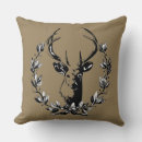 Search for rustic christmas cushions Wildlife