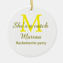 Search for hen christmas tree decorations Bride tribe