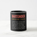 Search for barkeeper drinkware Funny