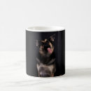 Search for dog licks mugs Cute