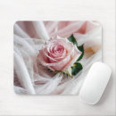 Search for bridal rose mousepads Pink
