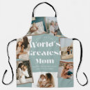 Search for worlds greatest cook aprons Photo collage