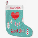Search for swedish christmas stockings Norwegian