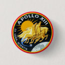 Search for apollo badges Nasa