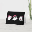 Search for ghost christmas cards Xmas