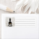 Search for character return address labels Animals
