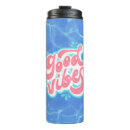 Search for good vibes travel mugs Beach