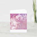 Search for sympathy note cards Pink